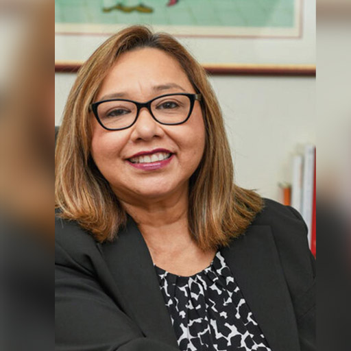 Maritza Umeres