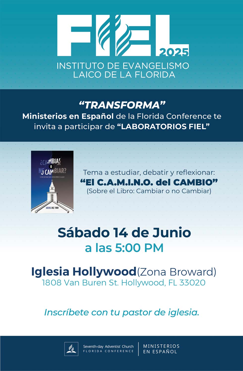 fiel-el-camino-del-cambio Fiel - El camino del cambio