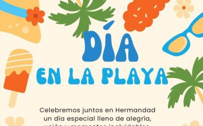 Dia En La Playa