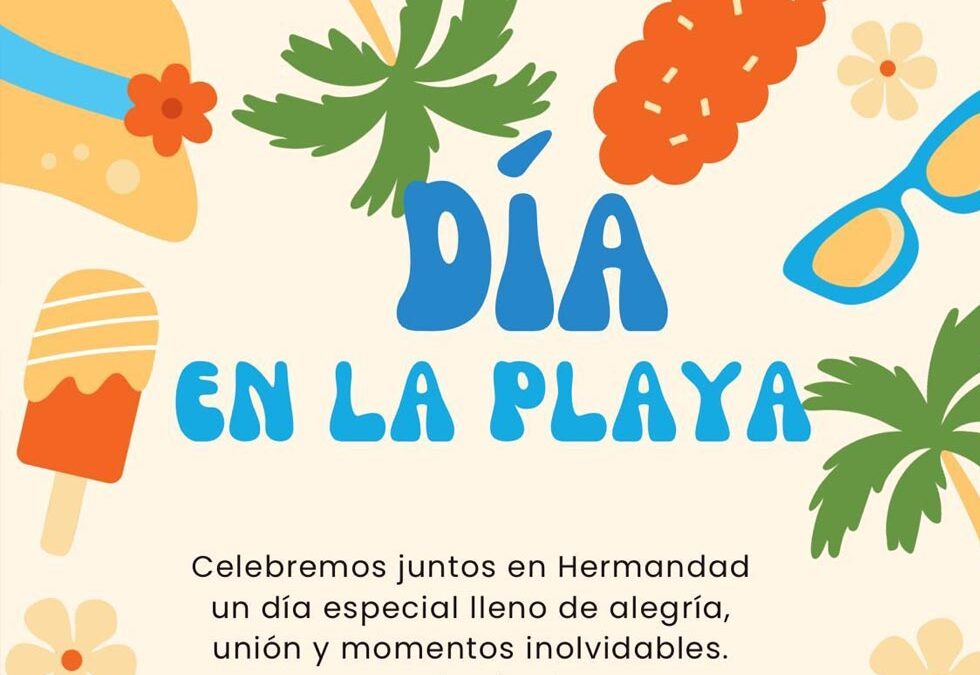 Dia En La Playa