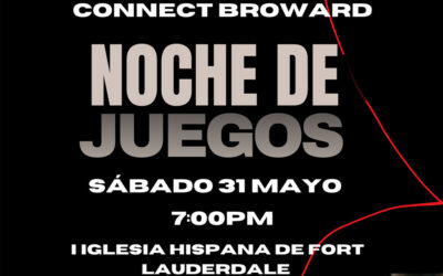 Noche de juegos
