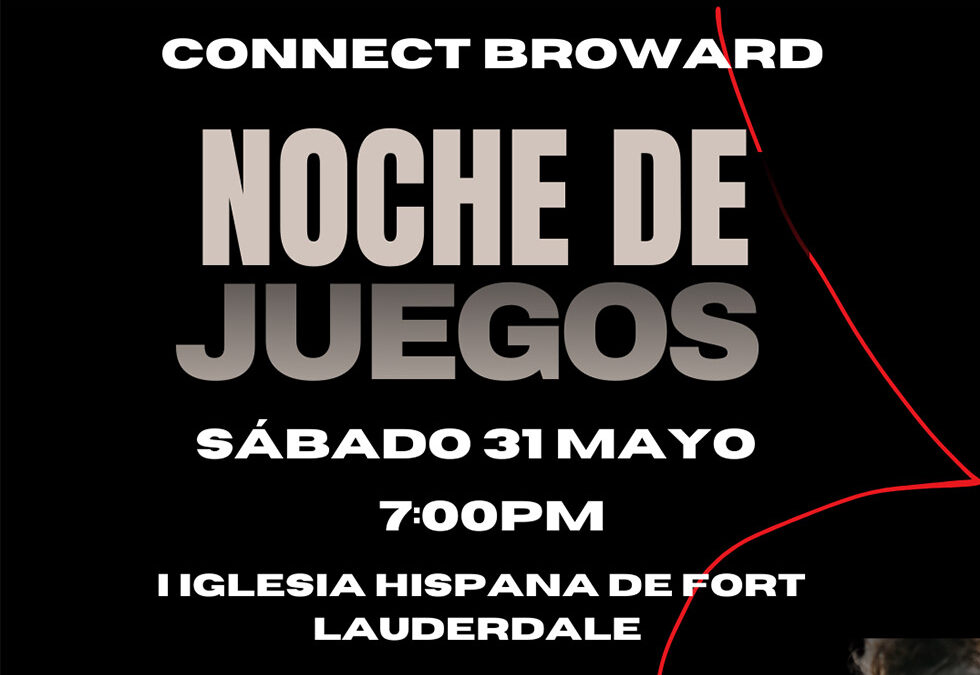 Noche de juegos